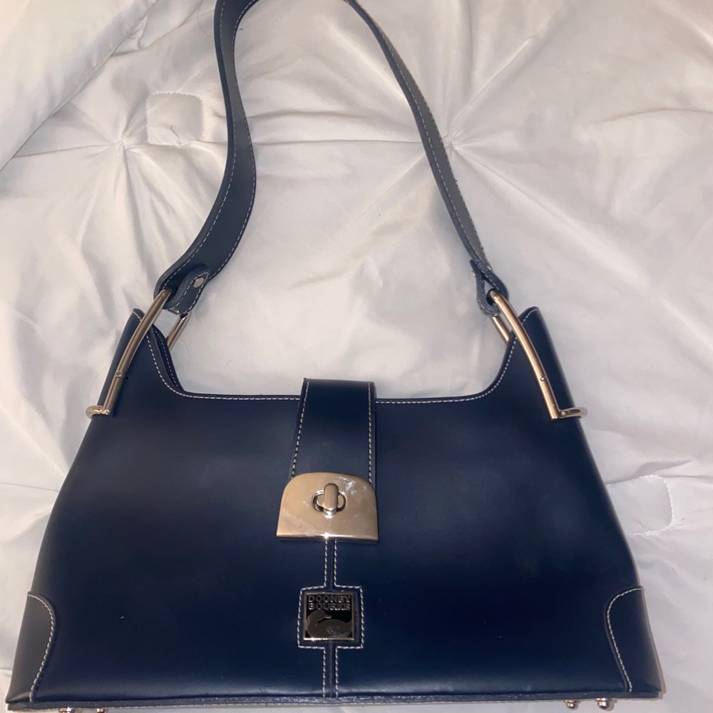 Dooney and Bourke bag